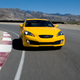 Illustration for article titled 2010 Hyundai Genesis Coupe: First Drive